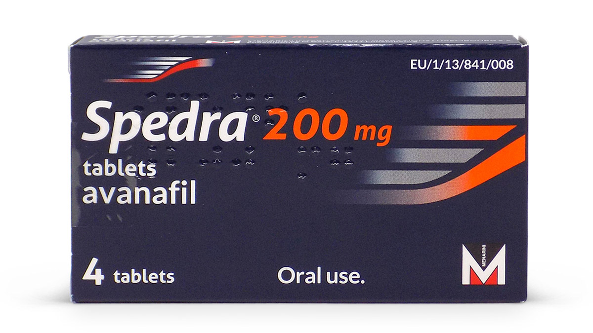 Spedra 200 – náhled (jpg)